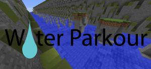 Скачать Water Parkour для Minecraft 1.12.2
